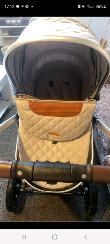 Pram for sale. | in Dundee | Gumtree